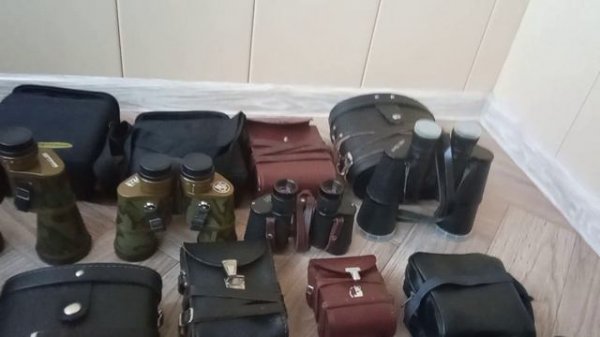 С чего всё началось?