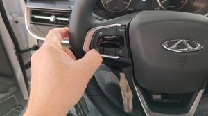 Chery tiggo 4 MT Line 2025