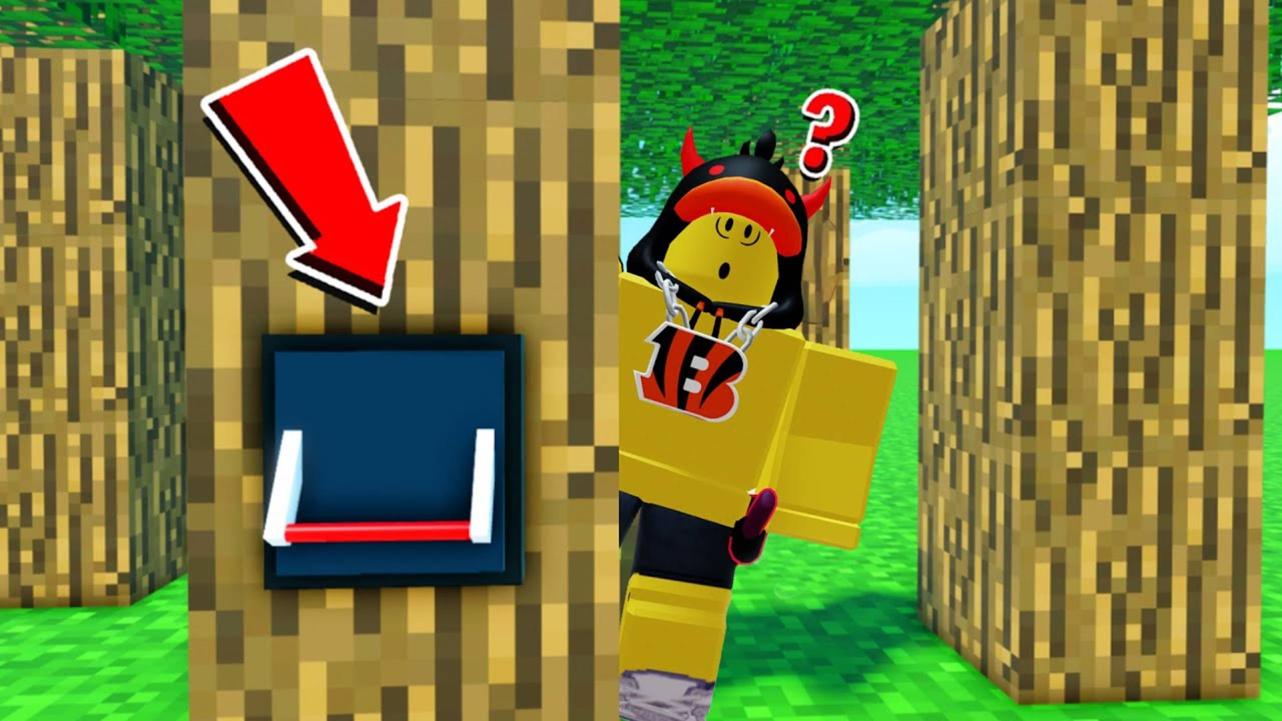 🔎 НАЙДИ ВСЕ ПЕРЕКЛЮЧАТЕЛИ! Полное прохождение Find Switches Roblox ⚡ смотреть онлайн