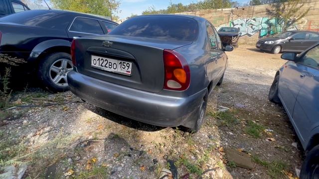 Ланос авито смотреть онлайн