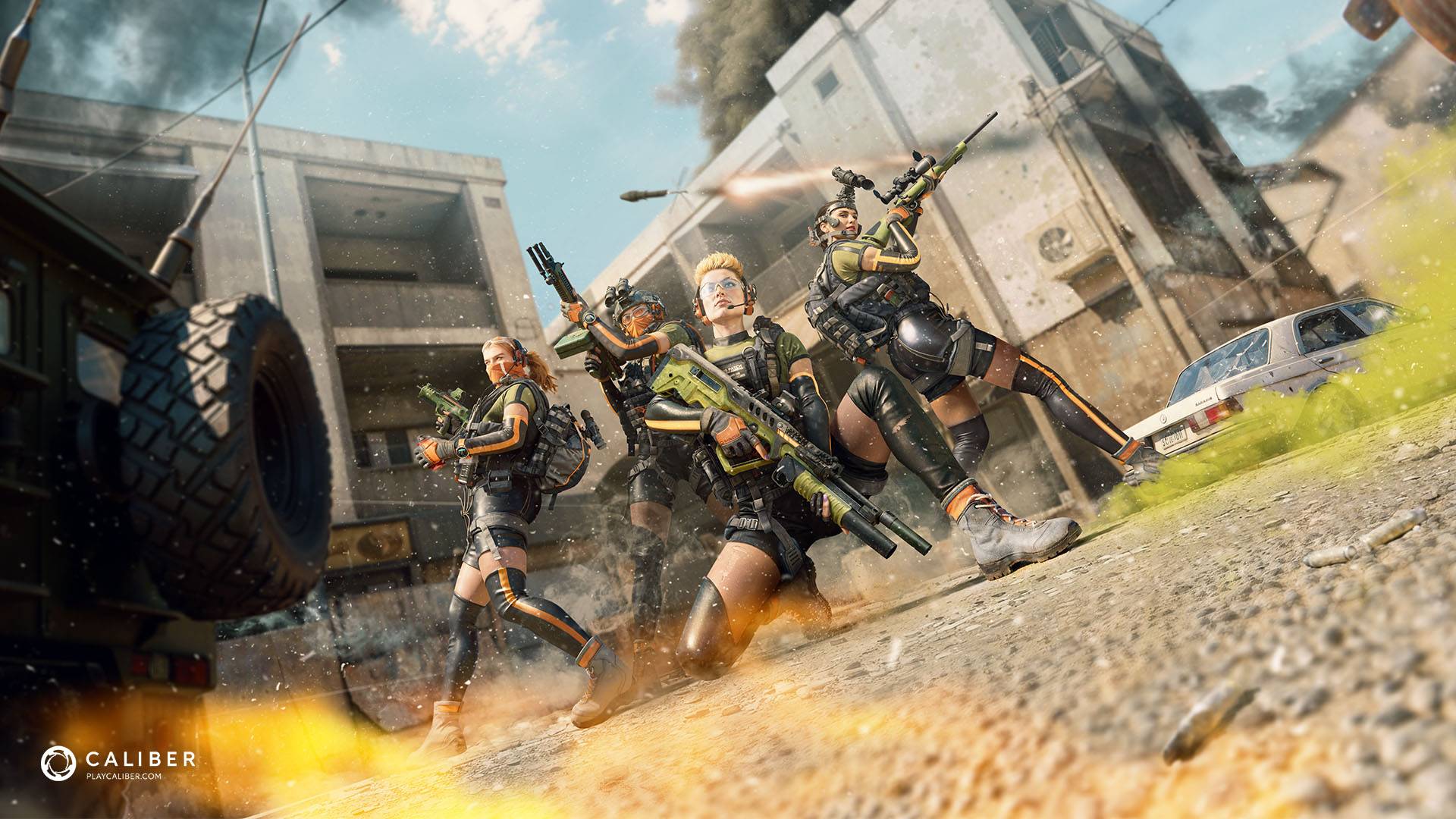 Калибр Чисто по Кайфу ПВП Столкновение смотреть онлайн