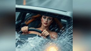 Клип "Последний дождь".