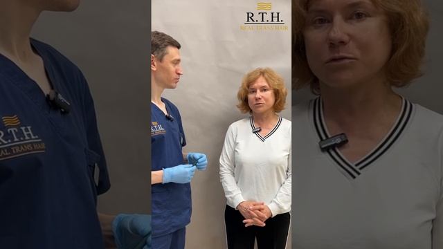 Всего 3 дня после Deep Plane! Уникальный результат нашей пациентки смотреть онлайн