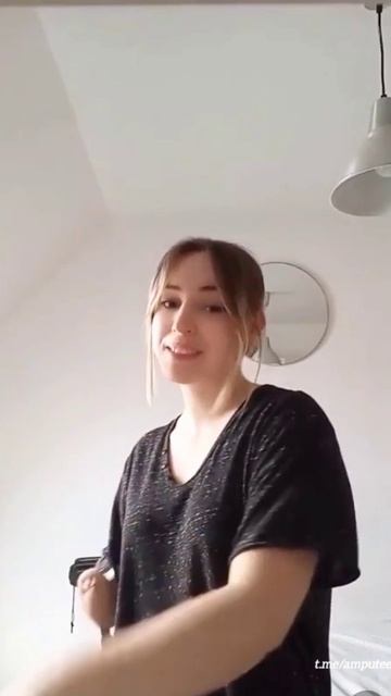 Amputee Rbe смотреть онлайн