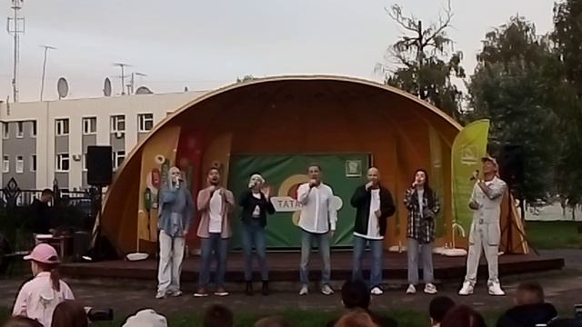 Ты Неси Меня Река - ХОРА “ЭРА” смотреть онлайн