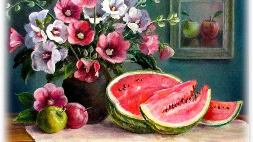 День рождения картофельных чипсов смотреть онлайн