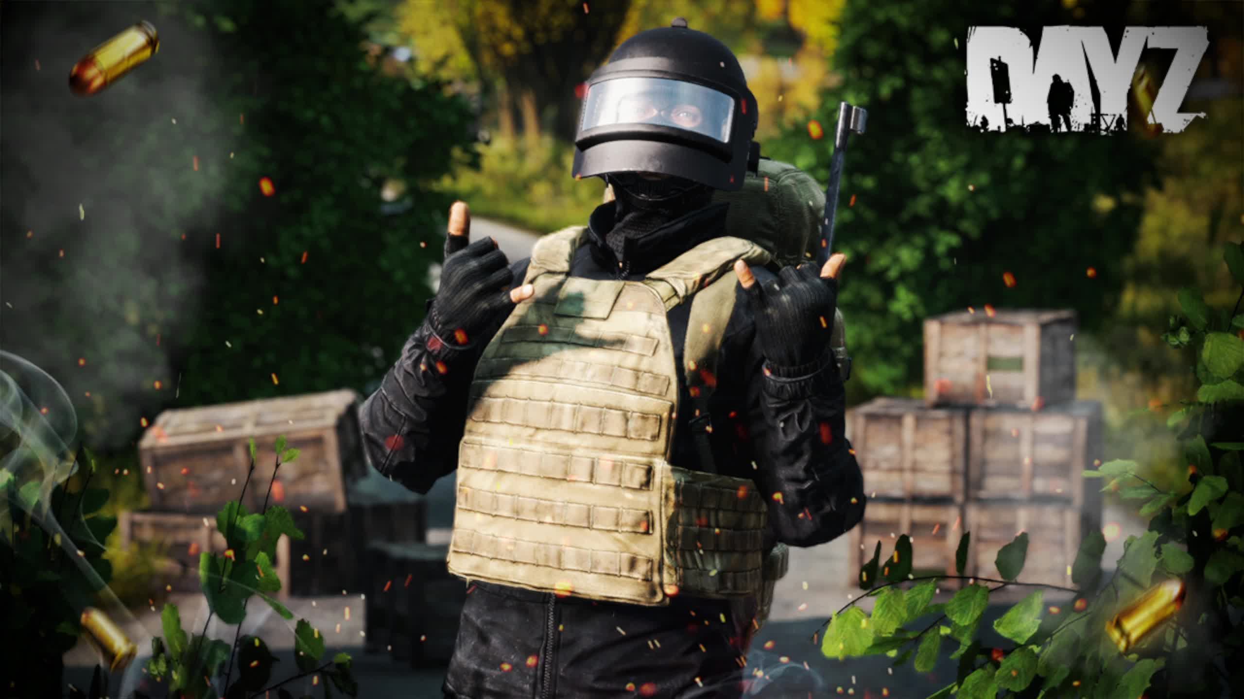 Новый мир - новая жизнь | DayZ NEW WORLD АТМОСФЕРНОЕ ВЫЖИВАНИЕ #survival #dayz