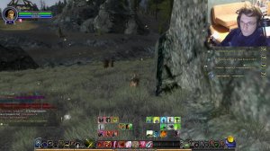 Властелин колец онлайн #5 (Том Бомбадил)