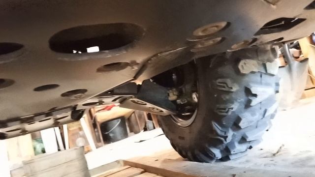 линхай 650 про Макс замена масла в двигателе в редукторах. смотреть онлайн