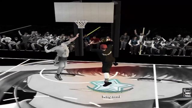 Poshlaya Blondinka | NBA2K14 Highlights