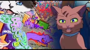 Как создать своего персонажа в котах-воителях чтобы не посчитали за сью