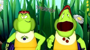 Трейлер Канал DANYA05 (старый)