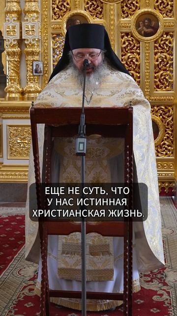 ИСПРАВНОСТЬ ПОВЕДЕНИЯ - ЕЩЁ НЕ ХРИСТИАНСТВО | ИЕРОМОНАХ НИКОН | ВАЛААМСКИЙ МОНАСТЫРЬ смотреть онлайн