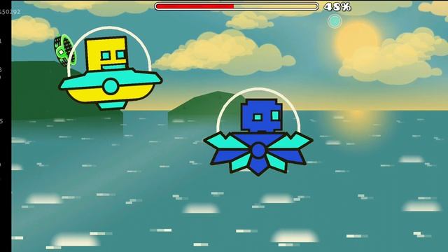 лучший авто лвл