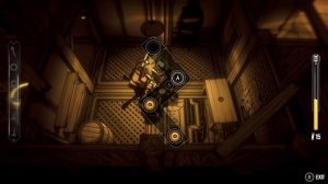 Bendy: Lone Wolf (2025) [PC]