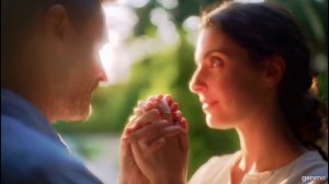 Я рукой прикоснусь к тебе.(стих в прозе)