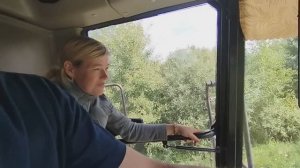 №27 После Вектора на Енисей? Хм...