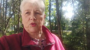 "Жизнь на пенсии".. Коротаю свои будни, лишь бы чем заняться.