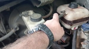 Антифриз выдавливает из под крышки расширительного бачка. Газ Соболь 4216. Одна из из причин.