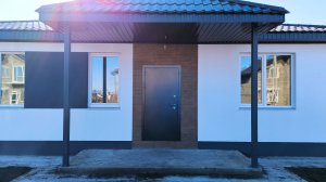 180 кв.м Дом Ягодное