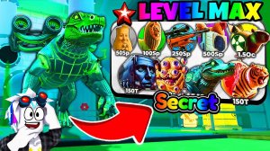 ВСЕ НОВЫЕ ЭВОЛЮЦИИ ПОСЛЕДНЕГО МИРА И НОВЫЙ ИВЕНТ RANG RING RING В ROBLOX Brainrot Evolution