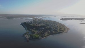 Остров-град Свияжск