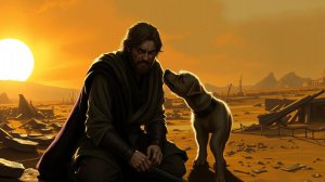 Рок опера. Узник ч. 2