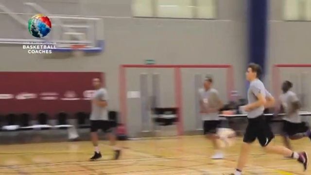 Дон Шоуолтер. Построение защиты в переходе