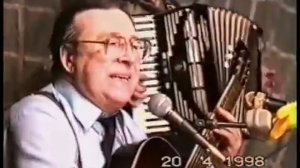 Кругом одни евреи (К. Беляев)