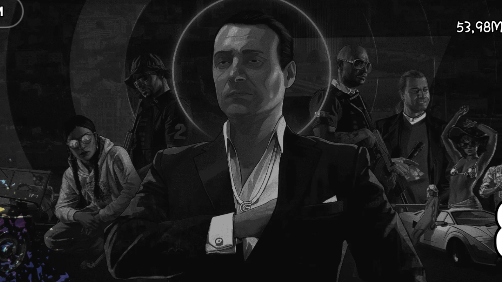 купил машину?! Путь бомжа на гранд мобайл!