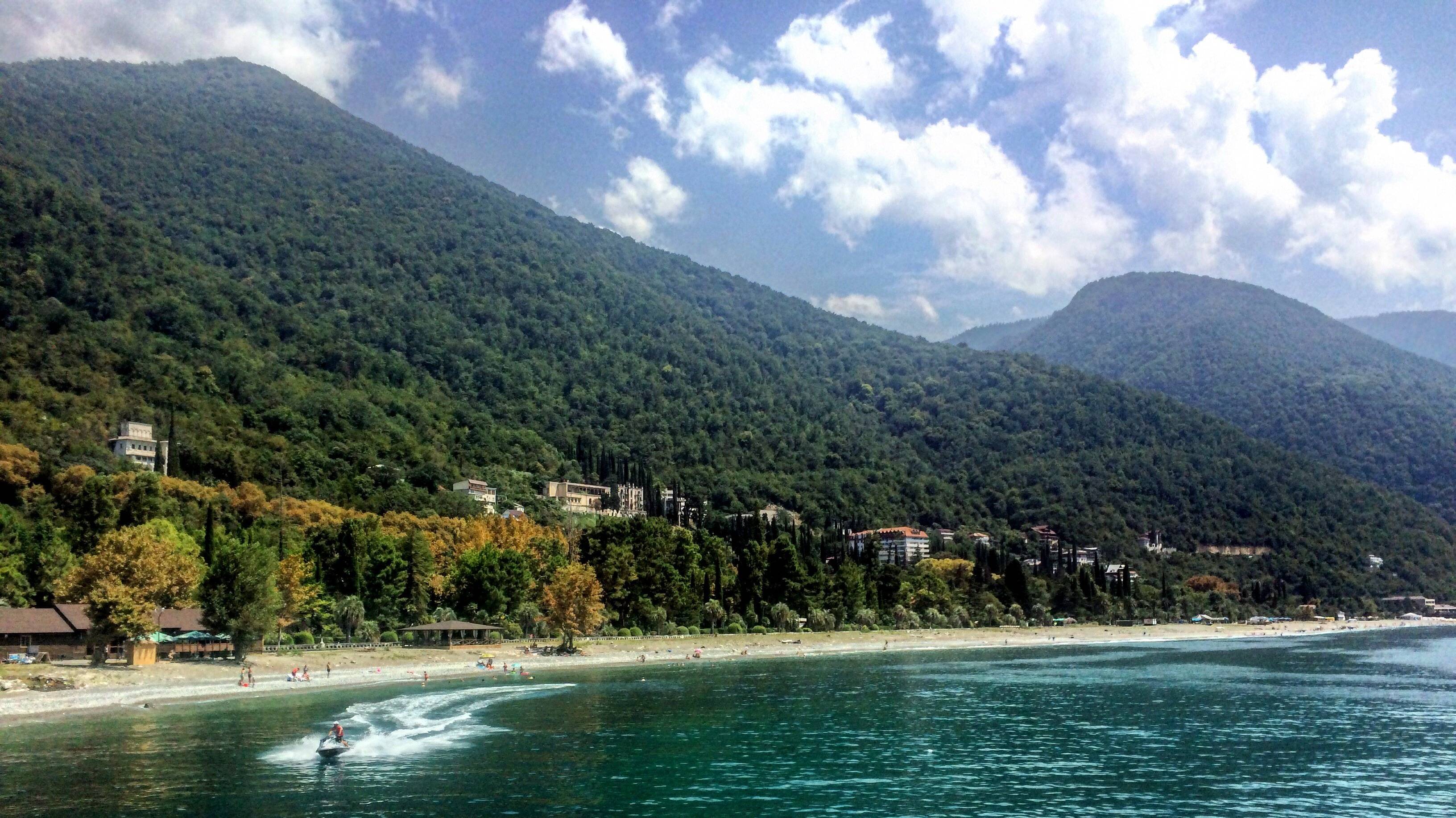 Отпуск 2025 Часть 2