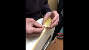 Крепление для ремня на классическую гитару