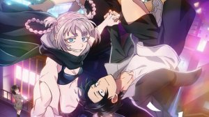 Песнь ночных сов - сезон 2 серия 8 / Call of the Night