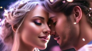 26 ЯНВАРЯ- ДЕНЬ СУПРУГОВ. ЛЮБИТЕ ДРУГ ДРУГА, КАК БУДТО ВПЕРВЫЕ!