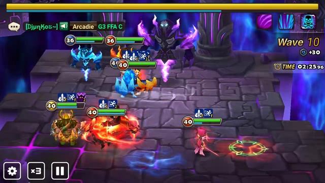 Промкоды, лаба ч3