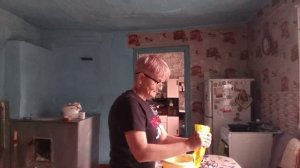 Сельские будни.