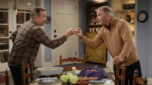 Сериал Последний настоящий мужчина - 7 сезон 7 серия / Last Man Standing