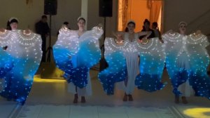 СИЯНИЕ Шоу-балет АРТ ШИК