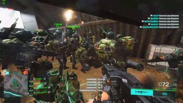 Battlefield 2042_ Самый быстрый способ заработать ОПЫТ XP Farm смотреть онлайн