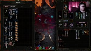 last Epoch сборка имбы ( авторский билд)