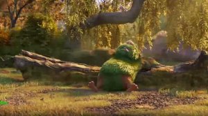 Финник 2. Мультфильм 2025. Финальный трейлер мультфильма.