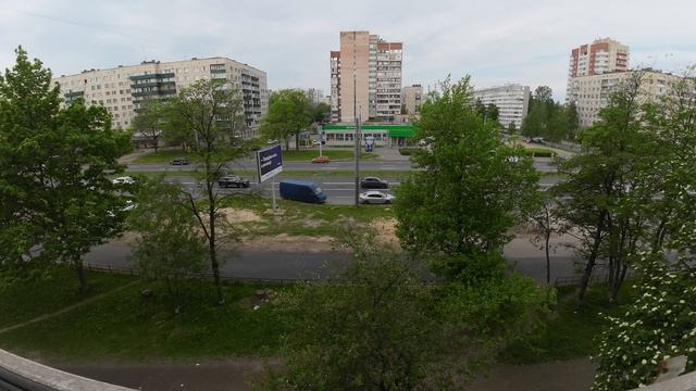 пр. Художников смотреть онлайн