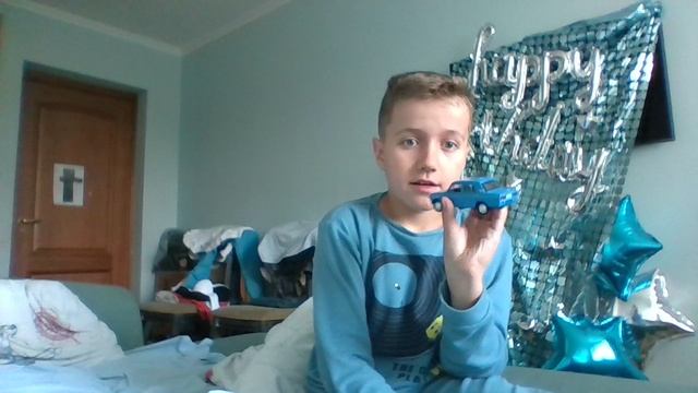 Игрушечная ваз 2106