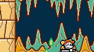 Fortune & Glory - Homebrew [GBC]
