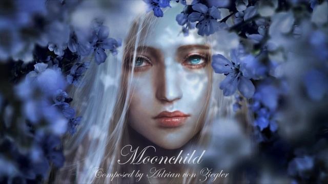 Moonchild смотреть онлайн