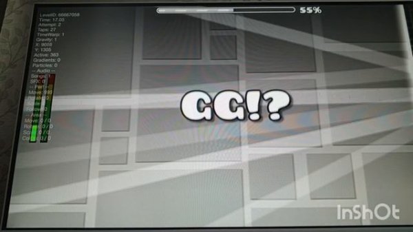 прохожу fun dance drop