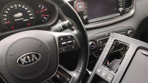 доработка драйв мод