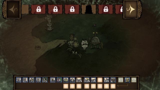 прохожу дом старв за вольвинга 1 серия