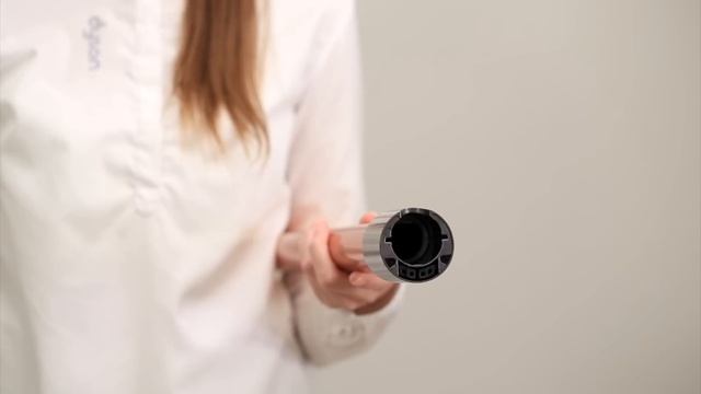 Как проверить ваш беспроводной пылесос Cyclone V10™ на наличие засоров смотреть онлайн