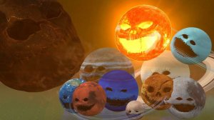 МЕРТВАЯ ПЛАНЕТА ПРОСЫПАЕТСЯ ПРОТИВ ВСЕХ ПЛАНЕТ, КОТОРЫЕ ПРОСЫПАЮТСЯ